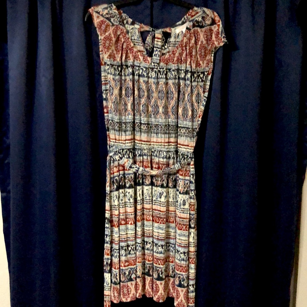 Lauren Conrad Dress